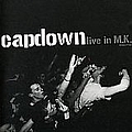 Capdown - Live in MK album