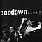 Capdown - Live in MK альбом