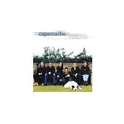 Capercaillie - Nàdurra альбом