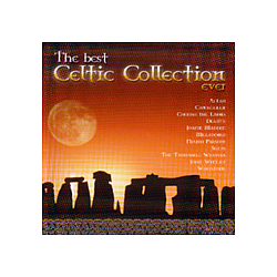 Capercaillie - The Best Celtic Collection Ever (disc 2) альбом