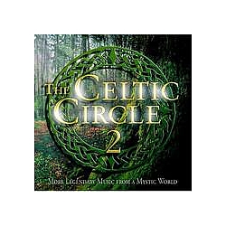 Capercaillie - The Celtic Circle (CD2) альбом