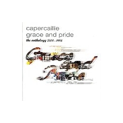 Capercaillie - Grace and Pride: The Anthology 2004-1984 album