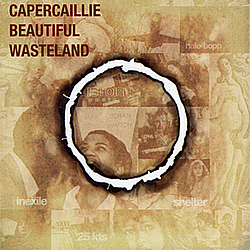 Capercaillie - Beautiful Wasteland album