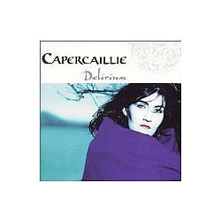 Capercaillie - Delirium альбом