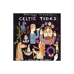 Capercaillie - Celtic Tides: A Musical Odyssey альбом