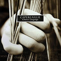 Capercaillie - Choice Language album
