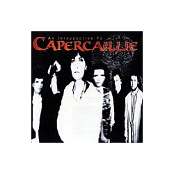Capercaillie - An Introduction to Capercaillie album