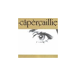 Capercaillie - Capercaillie альбом
