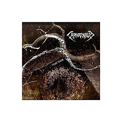 Capharnaum - Fractured альбом