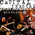 Capital Inicial - Acústico MTV альбом