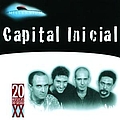 Capital Inicial - 20 Grandes Sucessos Do Capital Inicial album