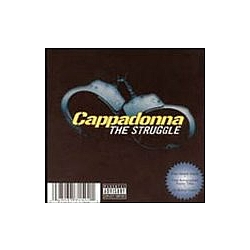 Cappadonna - The Struggle album