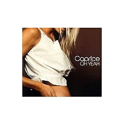 Caprice - Oh Yeah album