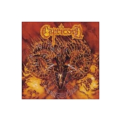 Capricorn - Inferno album