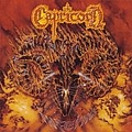 Capricorn - Inferno альбом