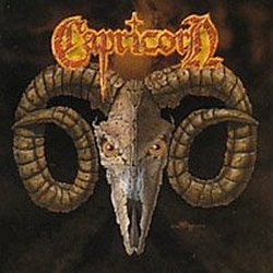 Capricorn - Capricorn альбом