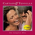Captain &amp; Tennille - Ultimate Collection: The Complete Hits альбом
