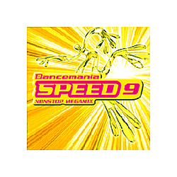 Captain Jack - Dancemania Speed 9 album