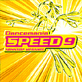Captain Jack - Dancemania Speed 9 album