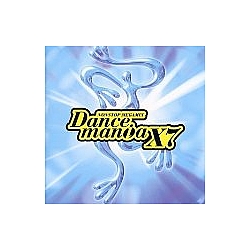 Captain Jack - Dancemania X7 album