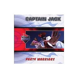 Captain Jack - Party Warriors альбом