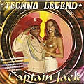 Captain Jack - Techno Legend альбом