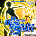 Captain Jack - Dance Dance Revolution 5th Mix (disc 2: Nonstop Megamix) album