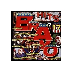 Captain Jack - Bravo Hits 17 (disc 2) альбом