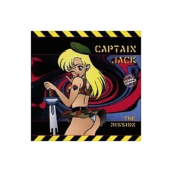 Captain Jack - The Mission album