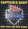 Captain Jack - Captain&#039;s Best: Best Hits and New Songs album