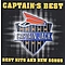 Captain Jack - Captain&#039;s Best: Best Hits and New Songs album