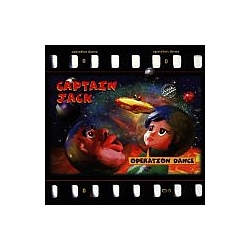Captain Jack - Operation Dance album
