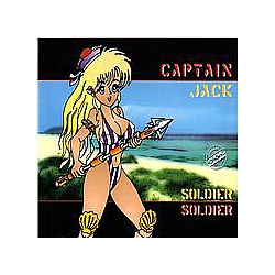 Captain Jack - Soldier Soldier album