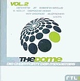Captain Jack - The Dome, Volume 2 (disc 1) album