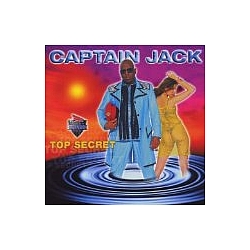 Captain Jack - Top Secret альбом