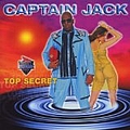 Captain Jack - Top Secret album