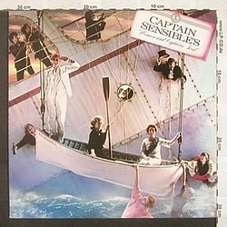 Captain Sensible - Women and Captains First album