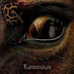 Carach Angren - Lammendam альбом