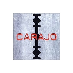Carajo - Carajo альбом