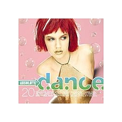 Caramell - Absolute Dance 20 альбом