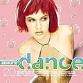 Caramell - Absolute Dance 20 альбом