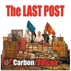 Carbon/Silicon - The Last Post альбом