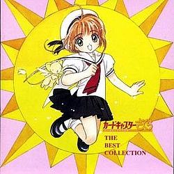 Card Captor Sakura - Card Captor Sakura 2 album