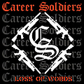 Career Soldiers - Loss Of Words album