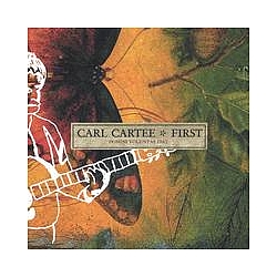 Carl Cartee - First album
