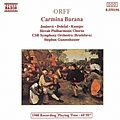 Carl Orff - Orff: Carmina Burana album