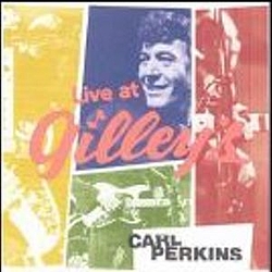 Carl Perkins - Carl Perkins album