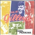 Carl Perkins - Carl Perkins альбом