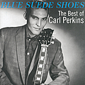 Carl Perkins - The Best of Carl Perkins альбом