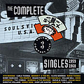 Carla Thomas - The Complete Stax-Volt Singles: 1959-1968 (disc 3) альбом